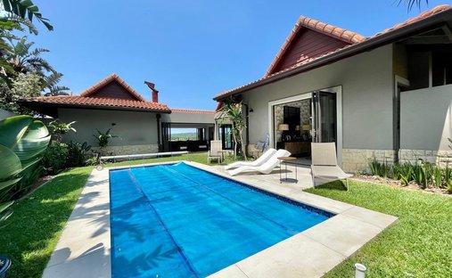 House in Dolphin Coast, KwaZulu-Natal, South Africa 1
