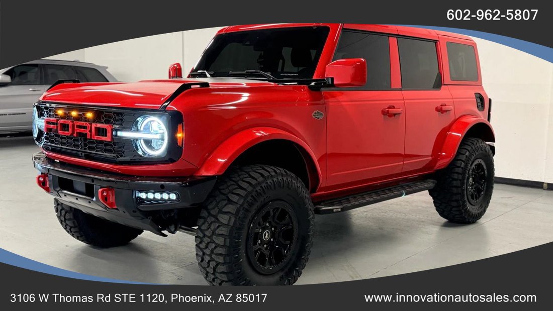 Suv in Phoenix, AZ, United States 1 - 16927686