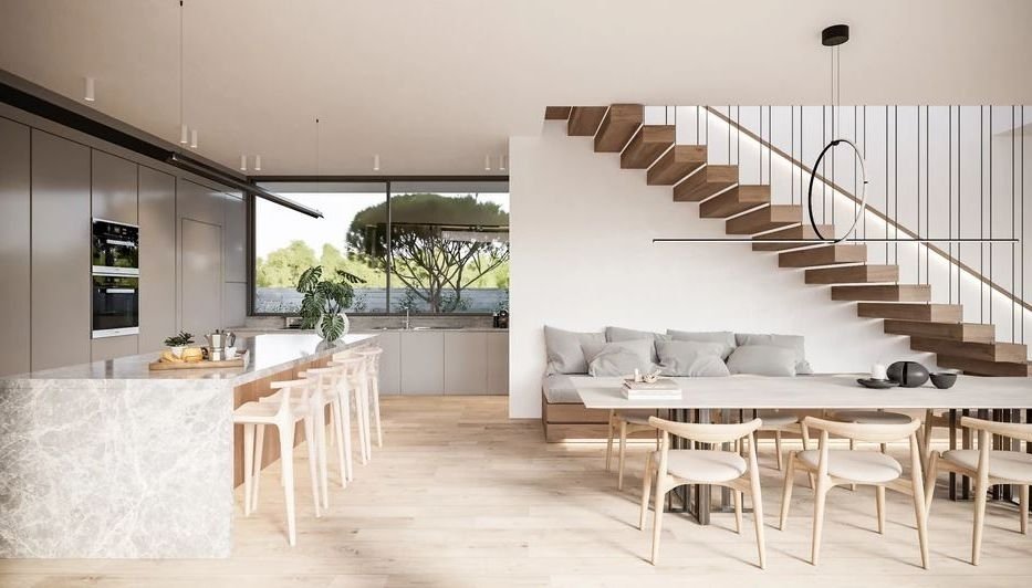 Villa in Germasogeia, Limassol, Cyprus 5 - 16928001