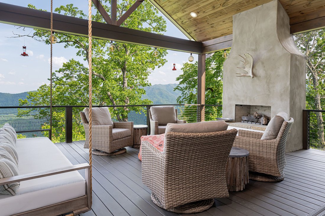 House in Bryson City, North Carolina, United States 4 - 16928007