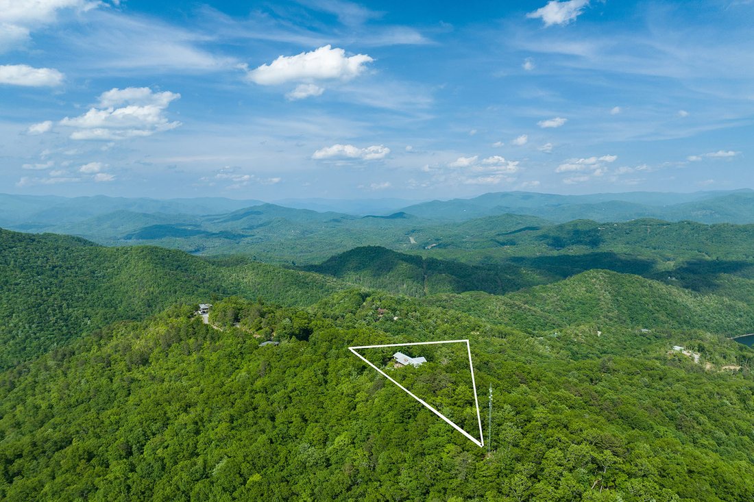 House in Bryson City, North Carolina, United States 3 - 16928007