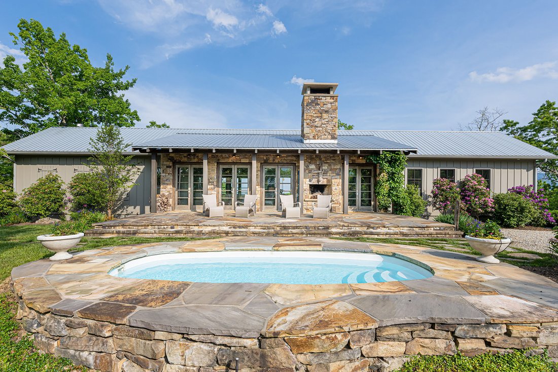 House in Bryson City, North Carolina, United States 2 - 16928007