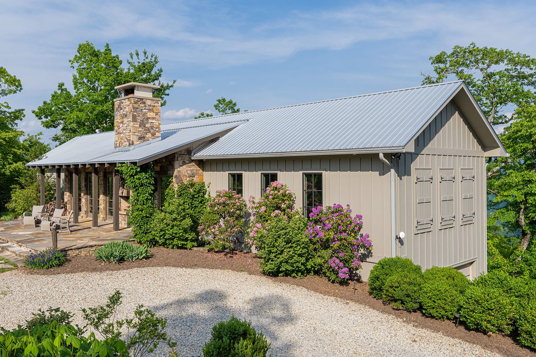 House in Bryson City, North Carolina, United States 1 - 16928007