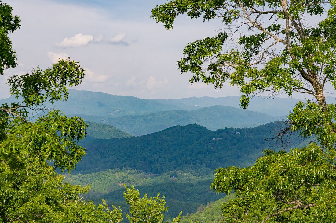 House in Bryson City, North Carolina, United States 5 - 16928007
