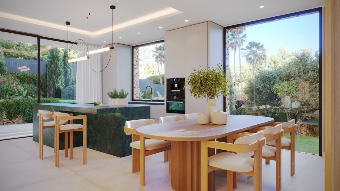 Villa in Xabia / Javea, Valencian Community, Spain 5 - 16928029