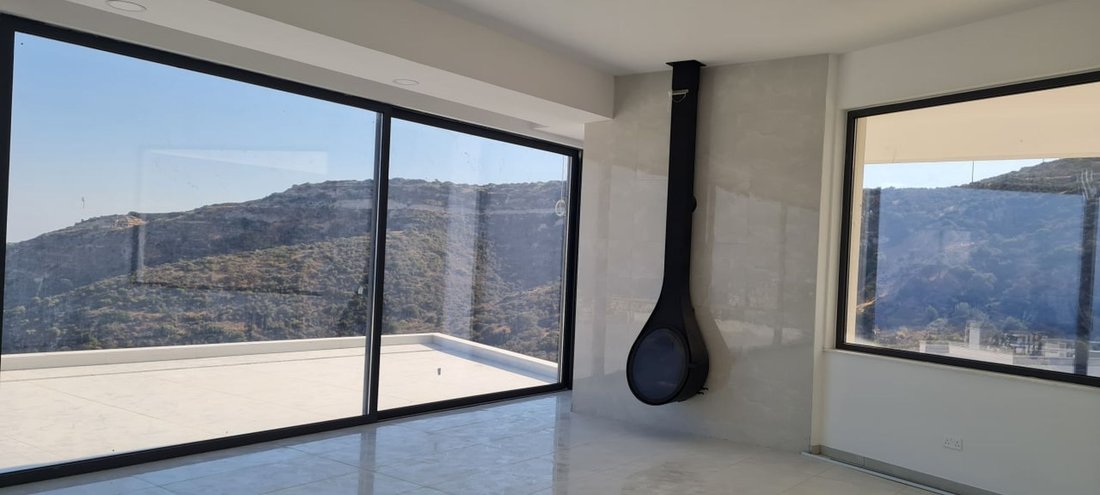 Villa in Agios Tychon, Limassol, Cyprus 4 - 16928018