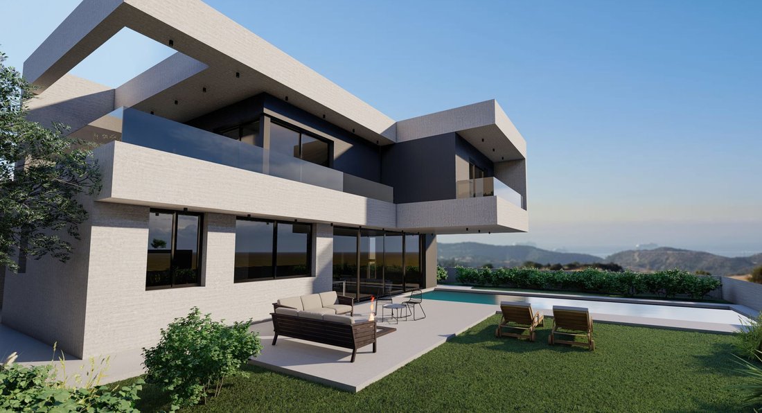 Villa in Pareklisia, Limassol, Cyprus 5 - 16928024