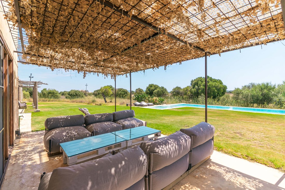 Finca in Campos, Balearic Islands, Spain 5 - 16928026