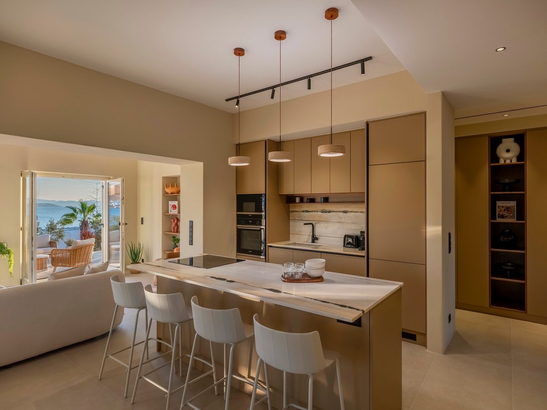 House in Paros, Aegean, Greece 5 - 16928012