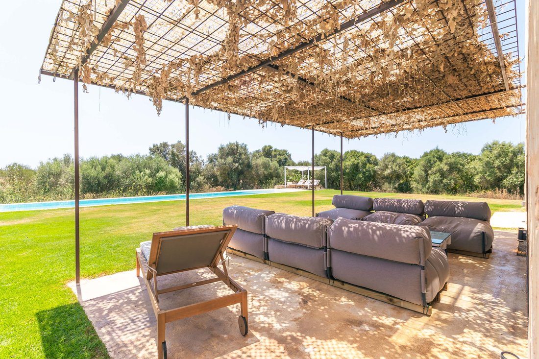 Finca in Campos, Balearic Islands, Spain 4 - 16928026