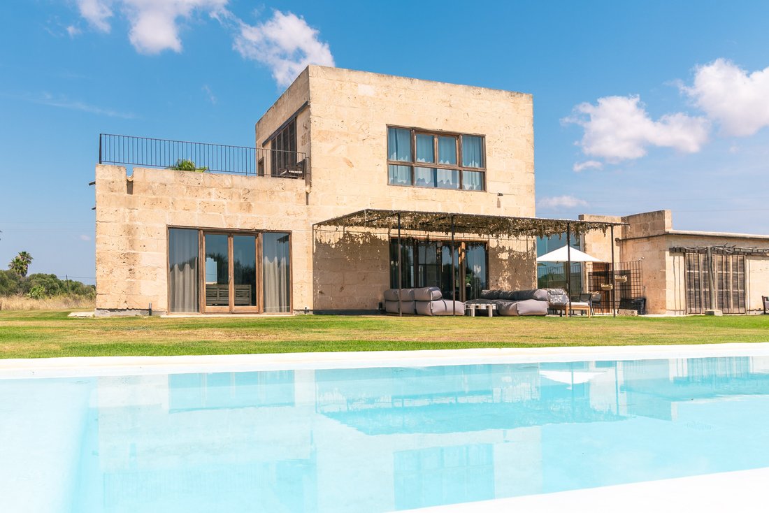 Finca in Campos, Balearic Islands, Spain 1 - 16928026
