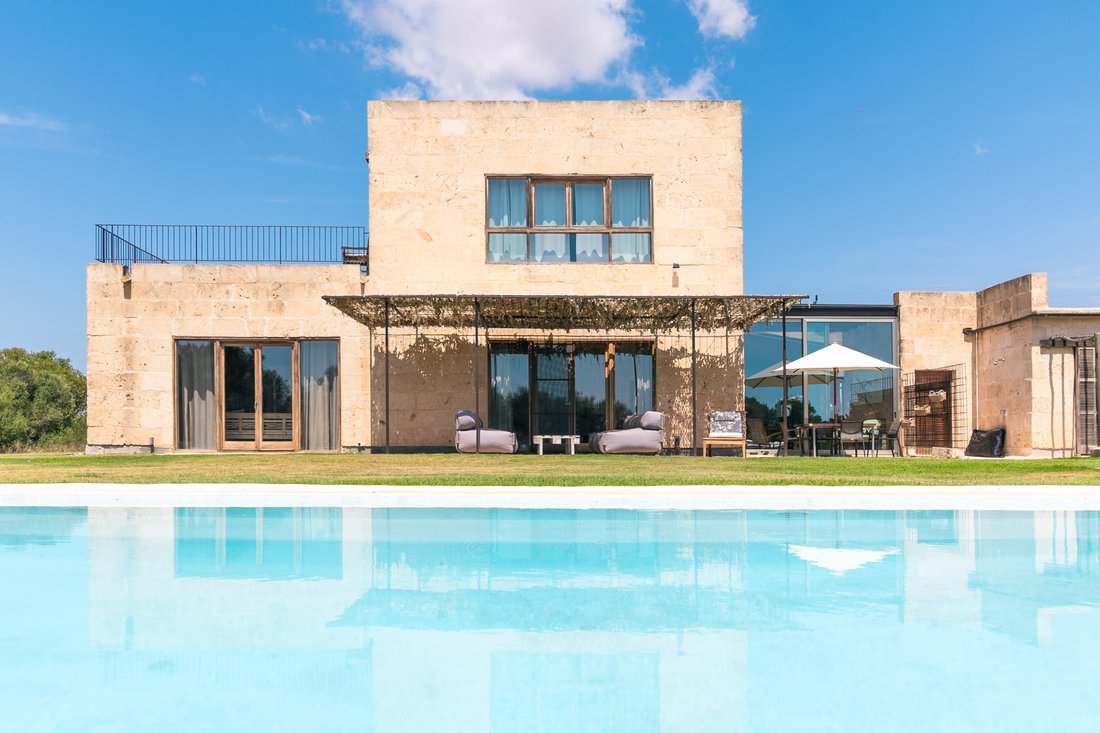 Finca in Campos, Balearic Islands, Spain 2 - 16928026
