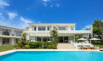 Villa à Nueva Andalucia, Marbella, Espagne 1