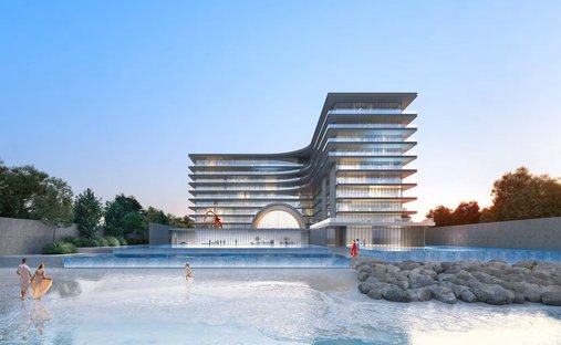 Apartment in Dubai, Dubai, United Arab Emirates 1