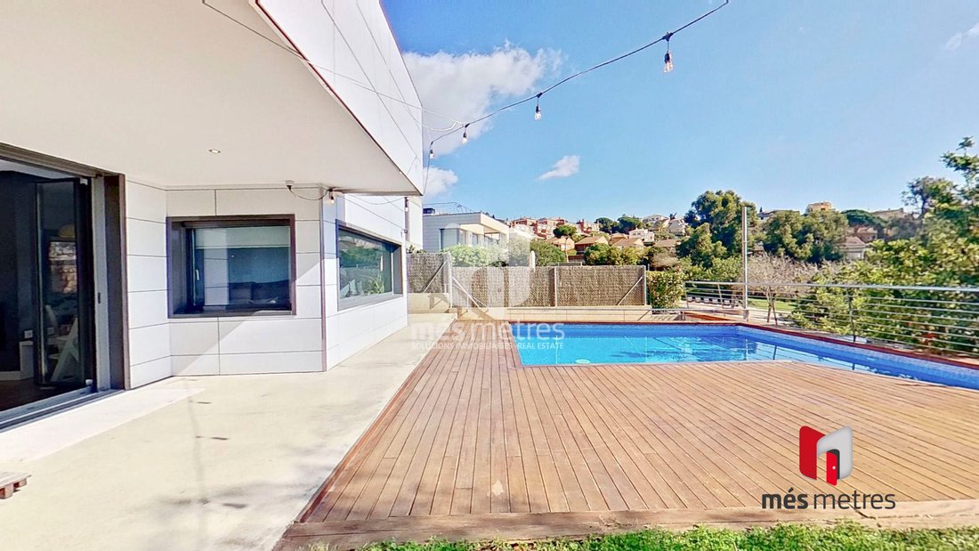 Villa in Teia, Catalonia, Spain 5 - 16928044