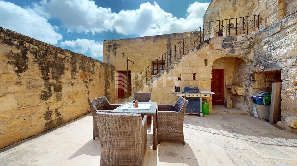 House in San Gwann, Malta 3 - 16928074