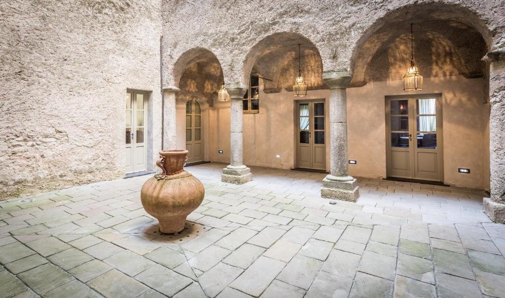 Castle in Licciana Nardi, Tuscany, Italy 4 - 16928111