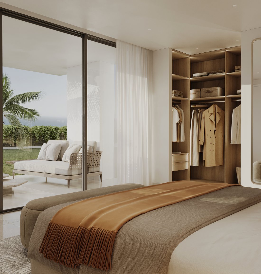Villa in Mijas, Andalusia, Spain 5 - 16928134