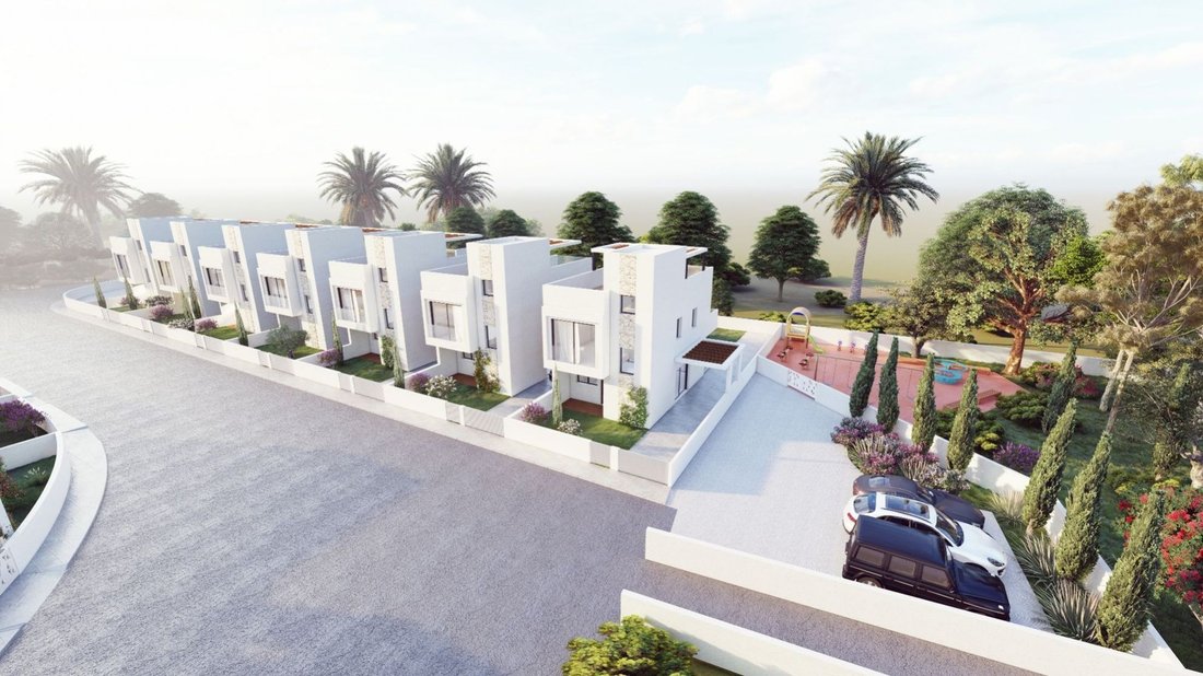 House in Agios Athanasios, Limassol, Cyprus 4 - 16928041