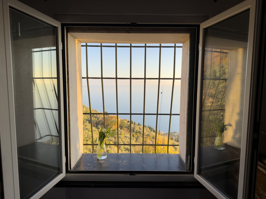 Villa in Nervi, Genoa, Italy 5 - 16928119