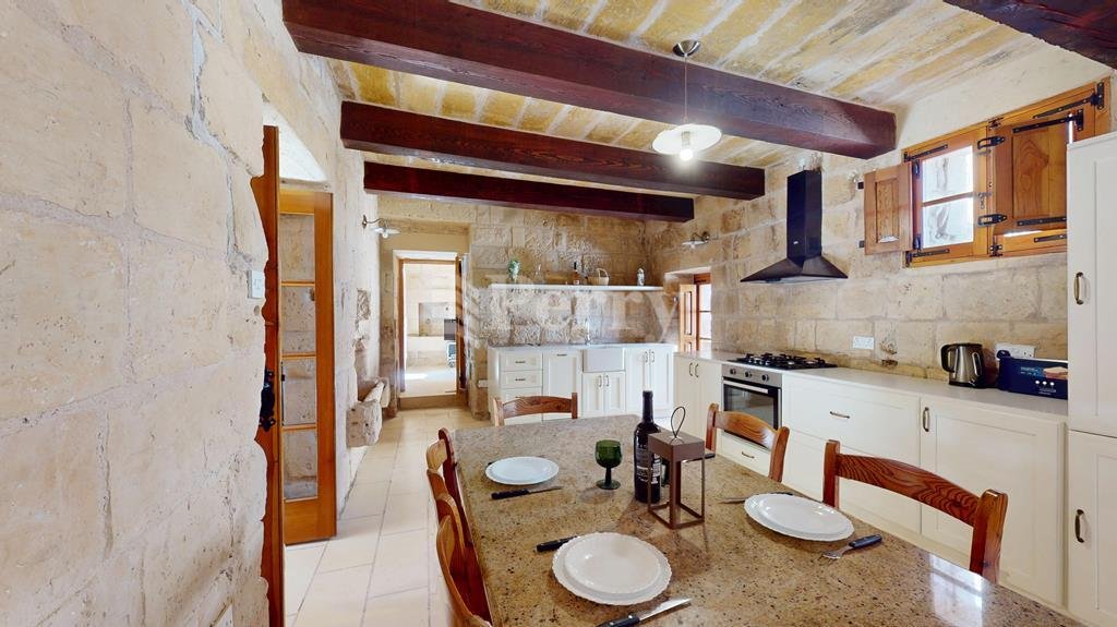 House in San Gwann, Malta 4 - 16928074