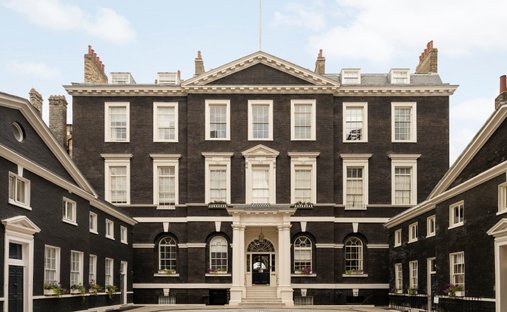 Appartamento a Londra, Inghilterra, Regno Unito 1