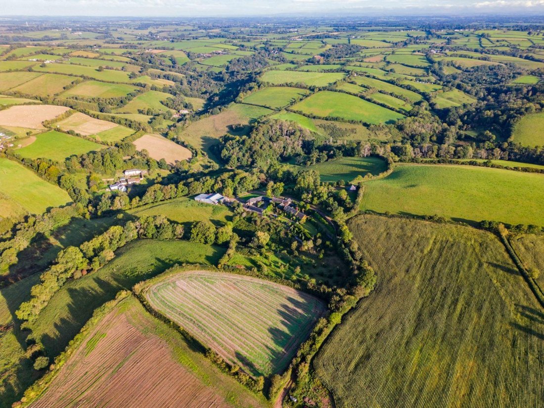 House in Poughill, England 4 - 16928470