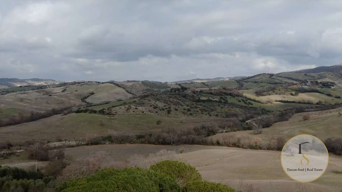Villa in Scansano, Tuscany, Italy 3 - 16740802