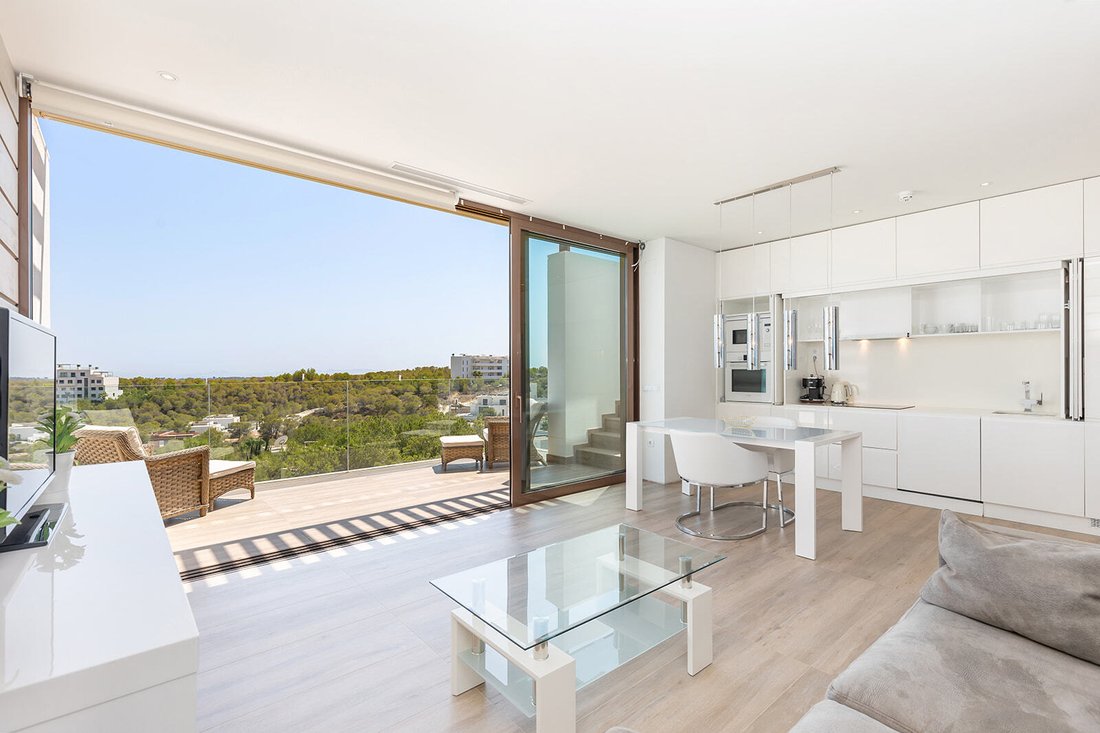 Apartment in Orihuela, Valencian Community, Spain 1 - 16928684