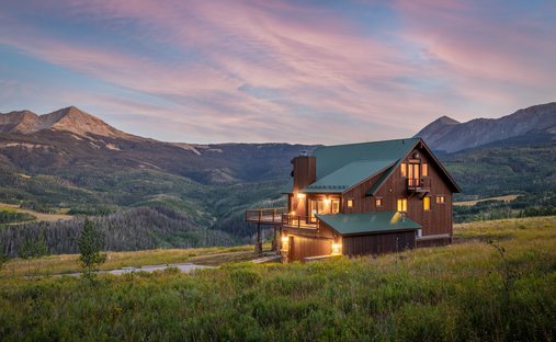 Placerville, Colorado, United States 1