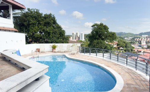 Casa en Panamá, Panamá, Panamá 1