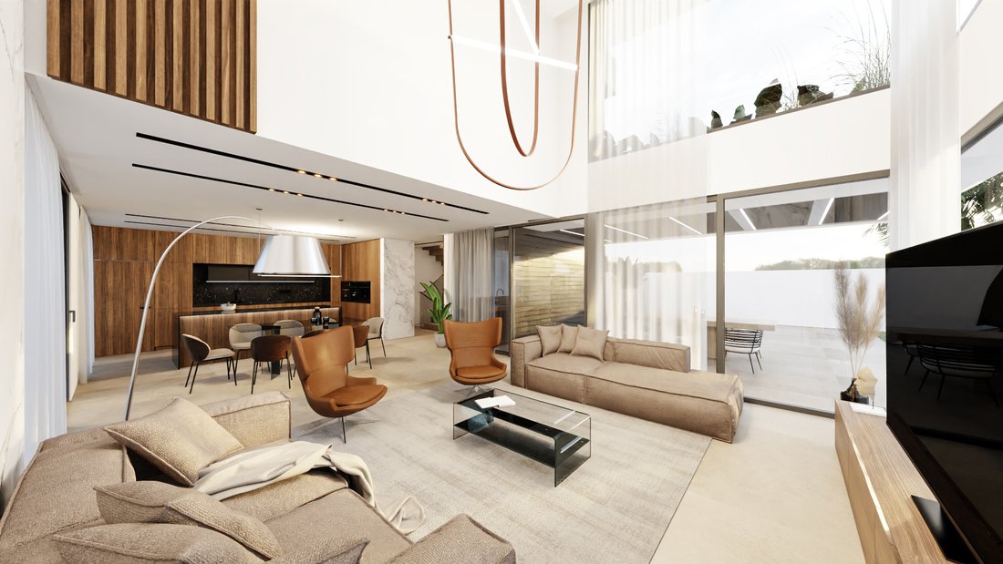 Villa in Orihuela, Valencian Community, Spain 2 - 16928124