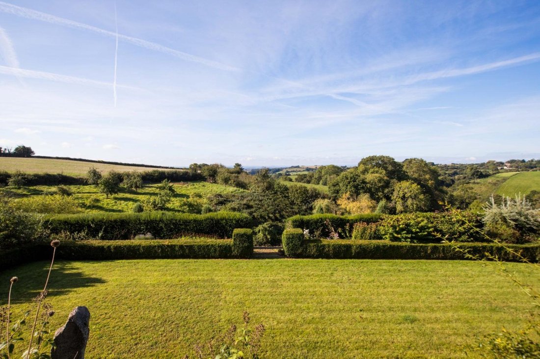 House in Poughill, England 3 - 16928470