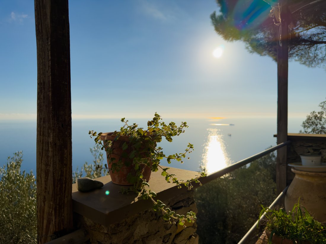 Villa in Nervi, Genoa, Italy 2 - 16928119