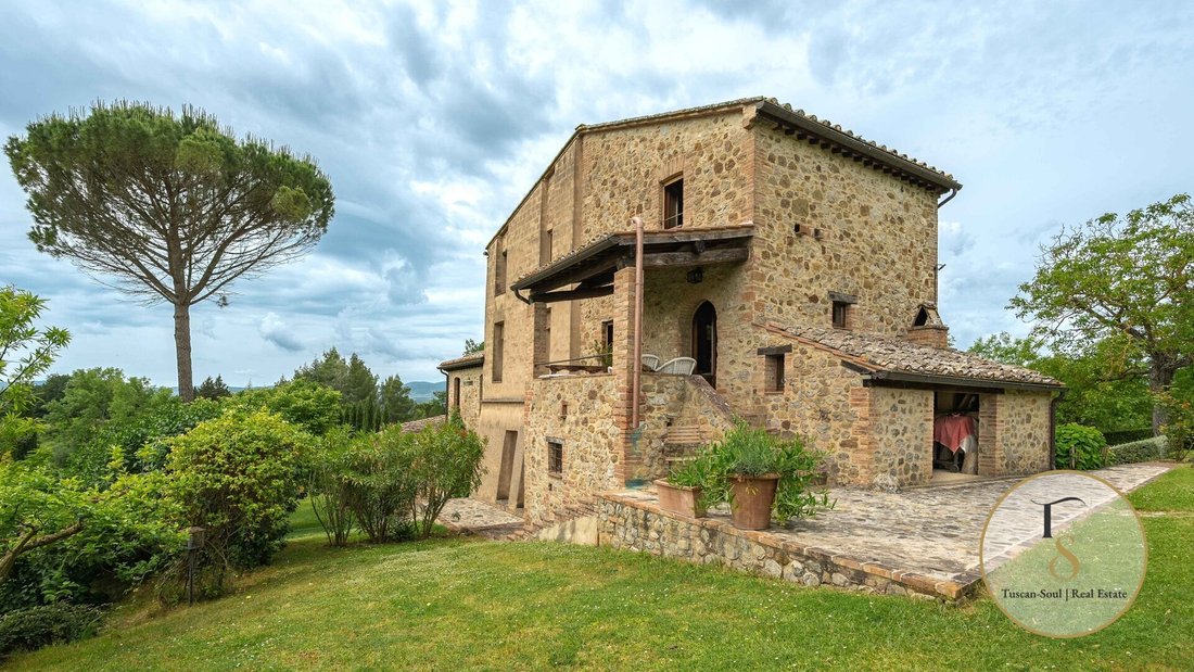 Country House in Italy 4 - 16740795