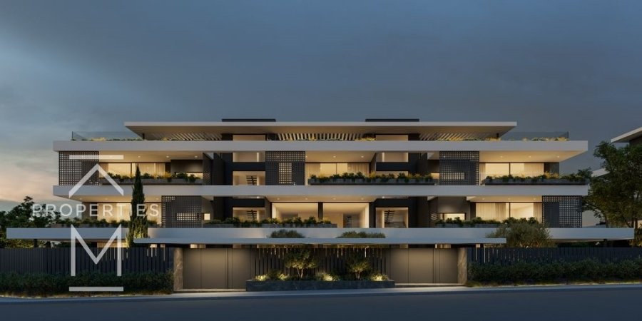 Apartment in Kifisia, Attica, Greece 5 - 16928606