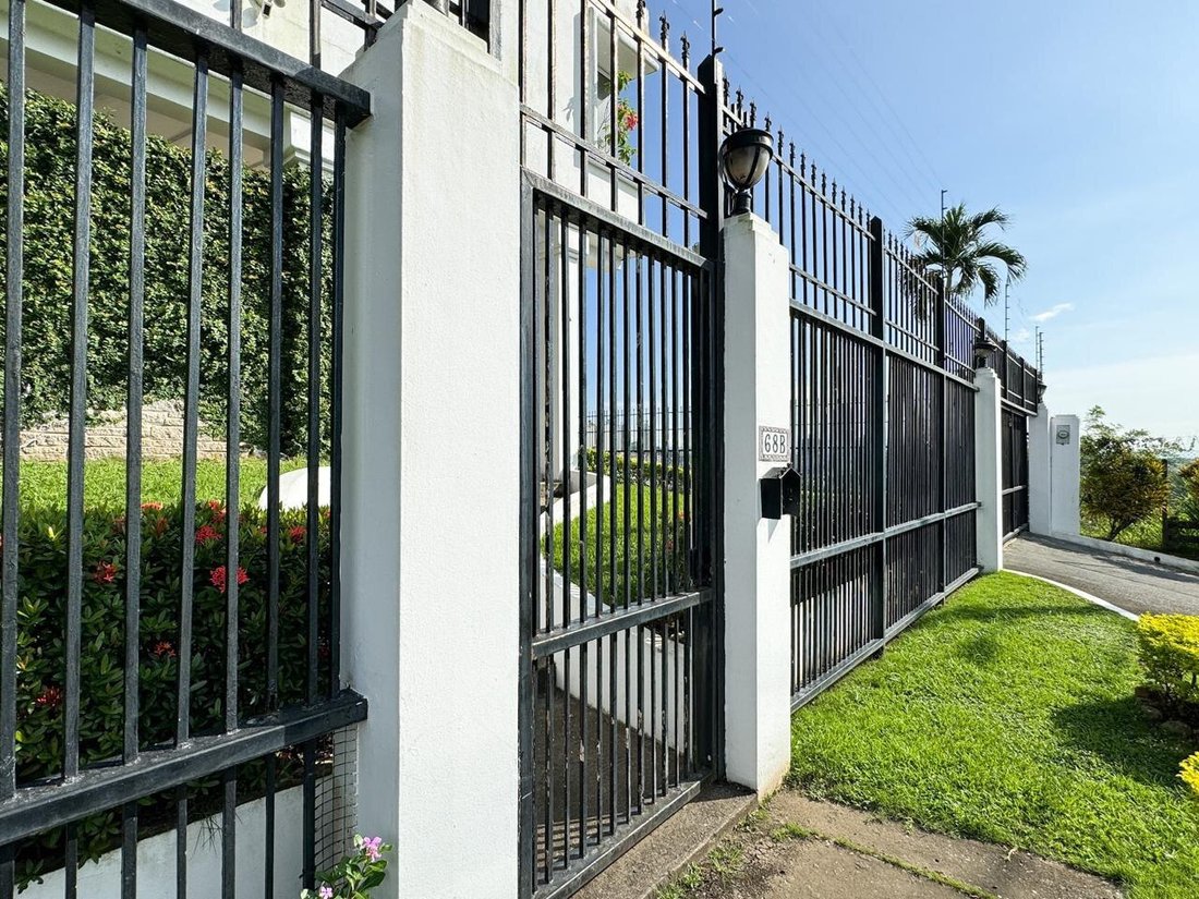 House in Panama City, Panama, Panama 3 - 16928109