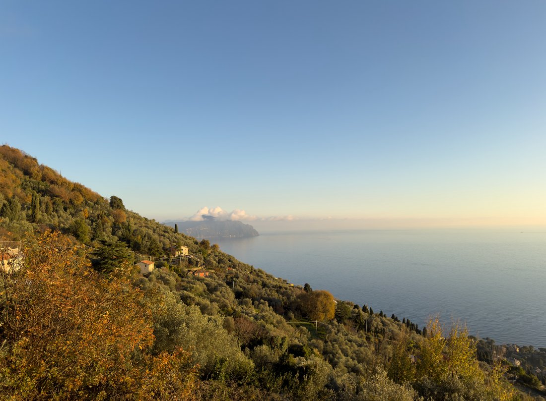 Villa in Nervi, Genoa, Italy 1 - 16928119