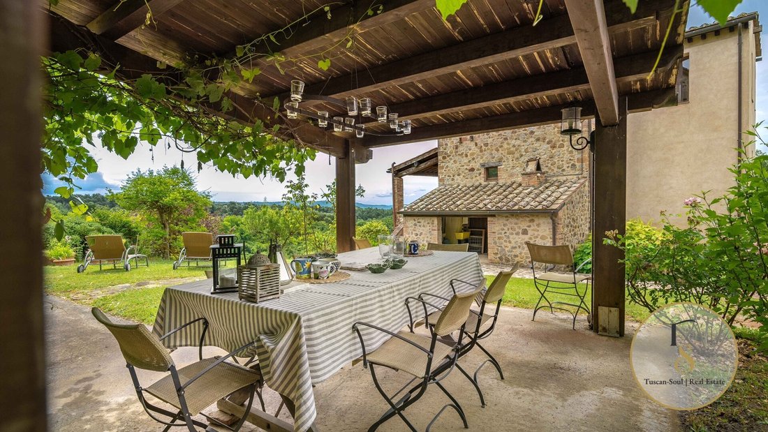 Country House in Italy 5 - 16740795
