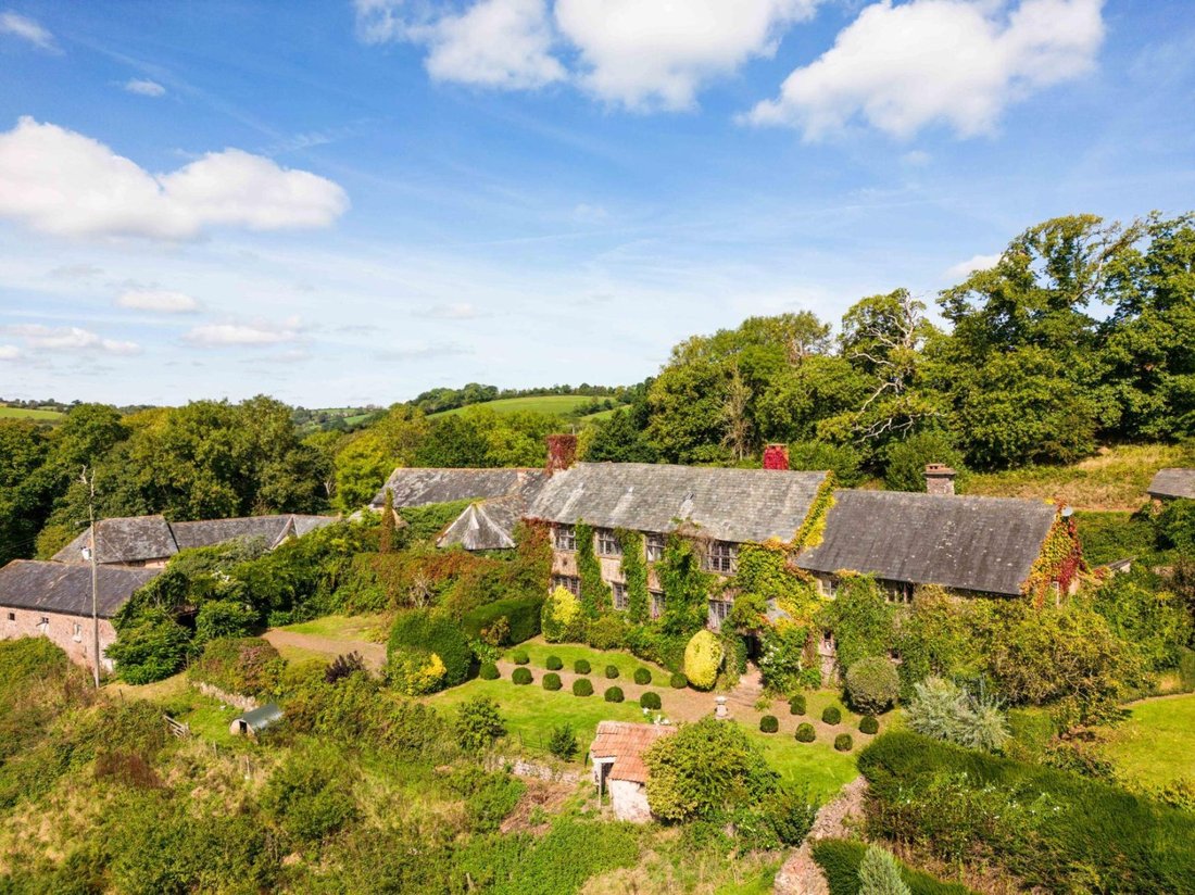 House in Poughill, England 2 - 16928470
