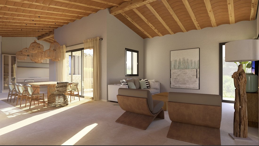 Terreno a Santanyí, Isole Baleari, Spagna 3 - 16928040