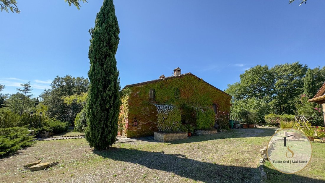 Country House in Italy 4 - 16740800