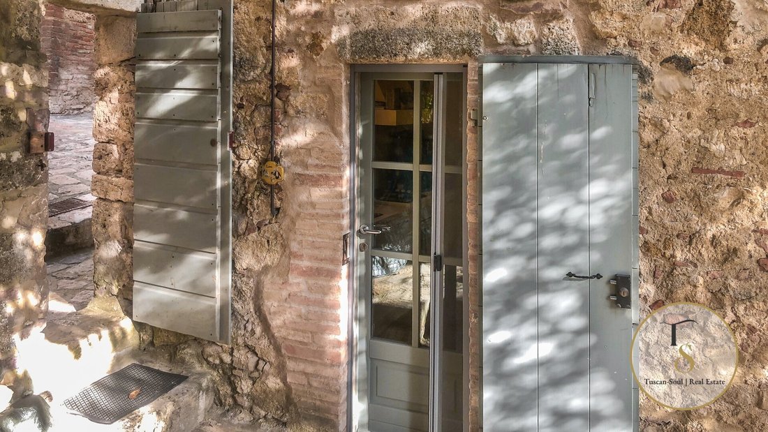 Apartment in Italy 2 - 16740810
