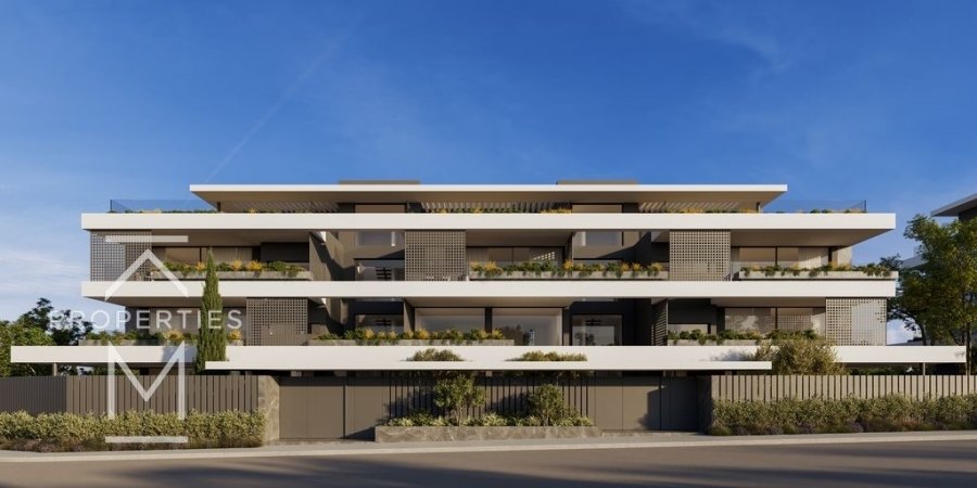 Apartment in Kifisia, Attica, Greece 3 - 16928606