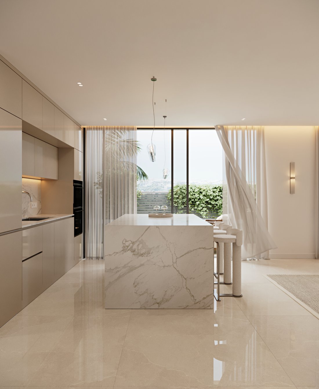 Villa in Mijas, Andalusia, Spain 2 - 16928134