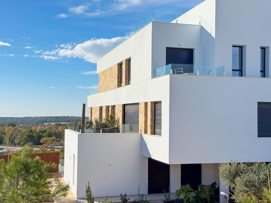 Apartment in Orihuela, Valencian Community, Spain 1 - 16928521