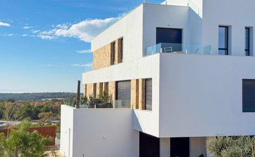 Apartment in Orihuela, Valencian Community, Spain 1