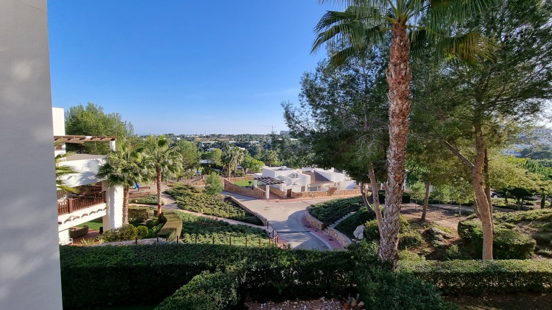 Apartment in Orihuela, Valencian Community, Spain 1 - 16928440