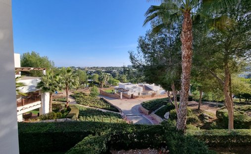 Apartment in Orihuela, Valencian Community, Spain 1