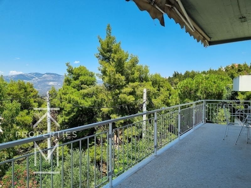 Appartement à Kephissia, Attique, Grèce 1 - 16928491
